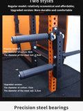 Sitting Leg Extension Device Trainer Leg Muscle Group Trainer Gym Assisted Leg Fitness Equipment Curl Machine Suitable for 16Mm/18Mm/26Mm/1Inch Aperture
