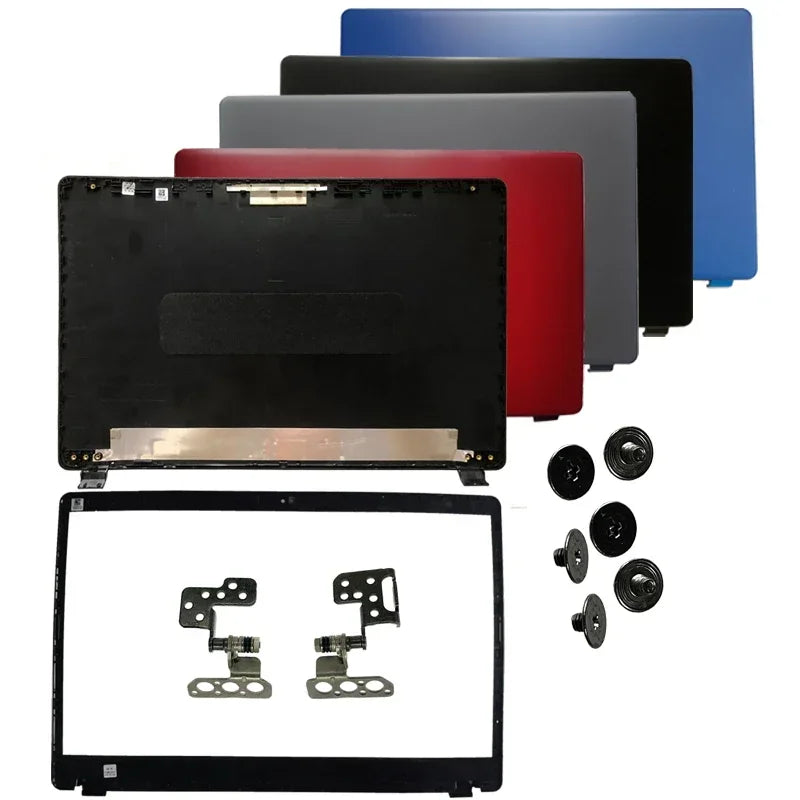 For Aspire 3 A315-42 A315-42G A315-54 A315-54K A315-56 N19C1 New Rear Lid TOP Case Laptop LCD Back Cover/Front Bezel Hinge Shell