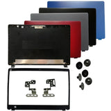For Aspire 3 A315-42 A315-42G A315-54 A315-54K A315-56 N19C1 New Rear Lid TOP Case Laptop LCD Back Cover/Front Bezel Hinge Shell