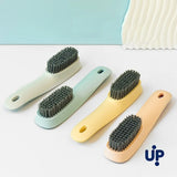 Shoe Cleaning Brush Plastic Clothes Scrubbing Household Multi-functional Cleaning Tools Commercial Washing Brush Accessories