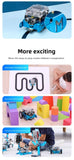 Makeblock MBot2 Programming Robot Children's Artificial Intelligence Steam Education Toys Childlike Products for Beginners Gifts