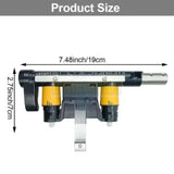 Toggle Bar Kit for Zebra ZT410 ZT411 printer P/N: P1058930-018 / P1058930-104