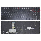 New US Keyboard for Lenovo Legion Y520-15IKB R720-15IKB Y7000 Y520-15 Y720-15IKB Y530-15 Y545 PG0 English Laptop Backlit