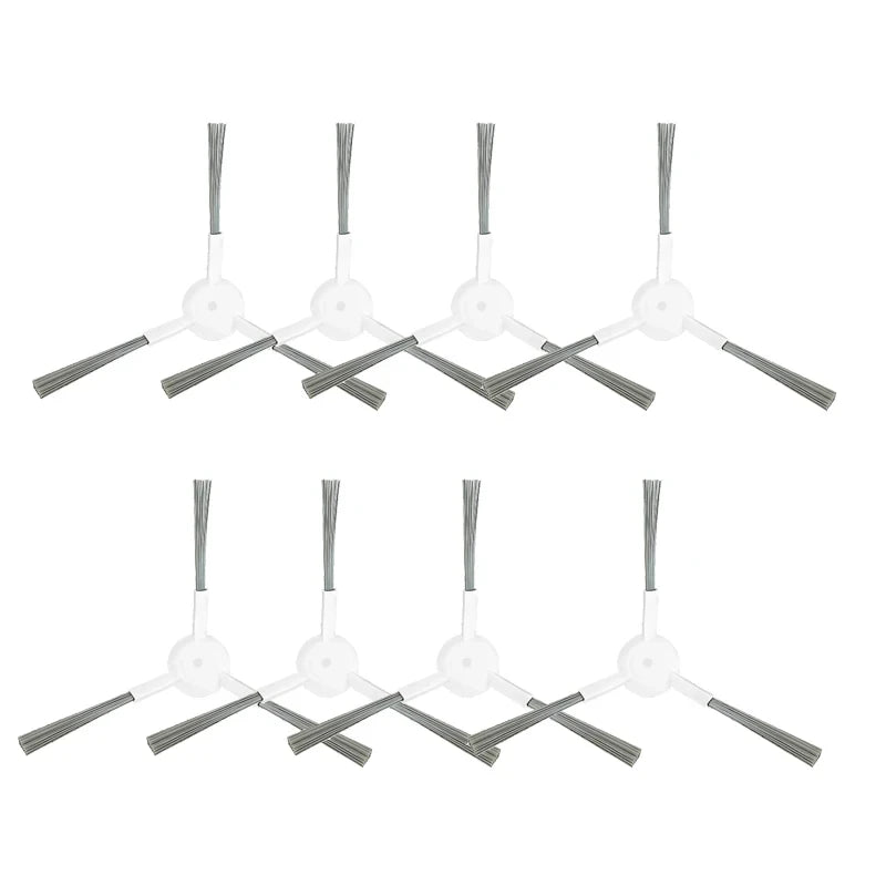 Compatible For Dreame Bot L20 Ultra / X20 Pro / L30 Ultra Replacement Parts Accessories Main Side Brush Hepa Filter Mop Dust Bag