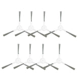 Compatible For Dreame Bot L20 Ultra / X20 Pro / L30 Ultra Replacement Parts Accessories Main Side Brush Hepa Filter Mop Dust Bag