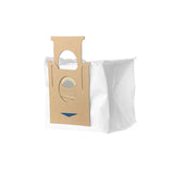 Compatible for Ecovacs Deeboot N10 / N10 Plus Replacement Accessories Parts Main Side Brush Hepa Filter Dust Bag Mop Cloth