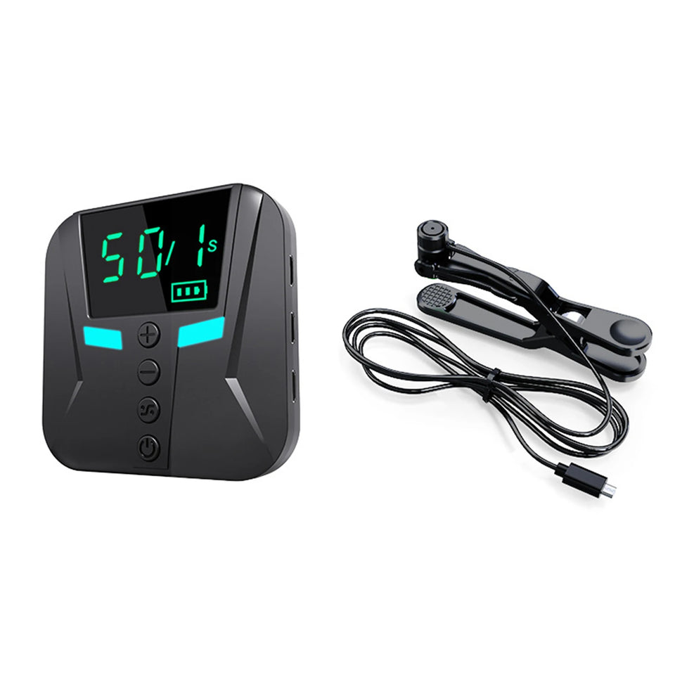 Universal Mobile Phone Screen Clicker Device Live Broadcast Fast Praise Automatic Loop Connecting Device Point Device