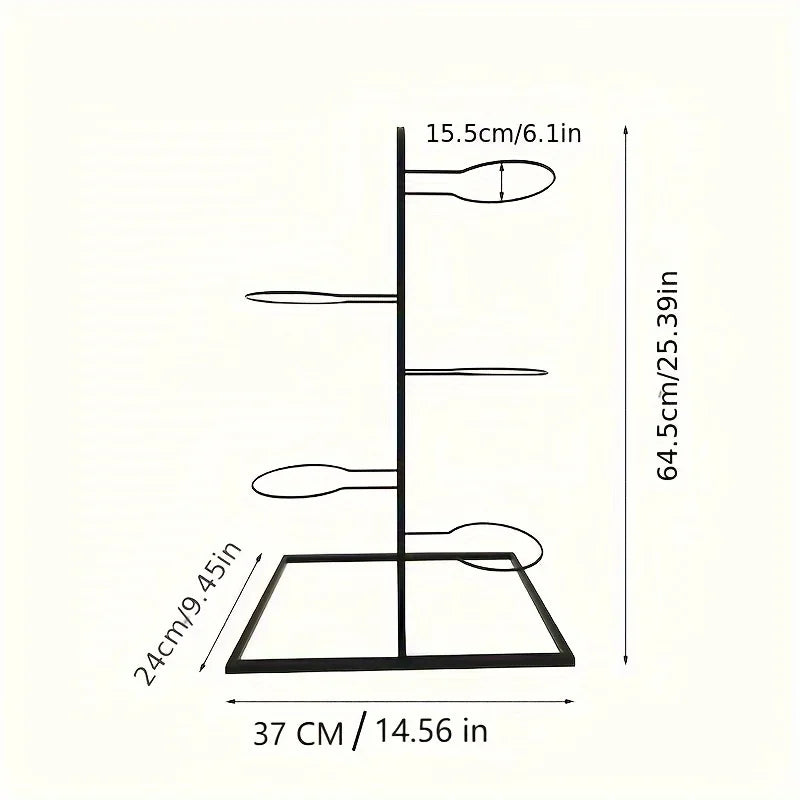 Indoor Children Basketball Storage Rack Put Ball Football Storage Basket Placed Rack Kindergarten Volleyball Stand Holder Space