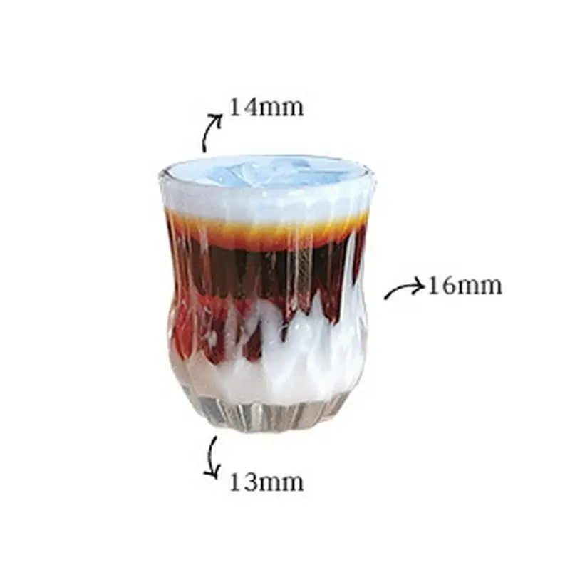 **1pc Miniature Latte Coffee Beverage Cafe Toy Drink Model Dollhouse Accessories Dollhouse Miniature Coffee Shop Toy Model