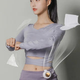 360° Adjustable Airflow Portable Neck Fan Soft Breeze Quiet Personal Cooling Fan for Outdoor & Office Travel Mini Fan
