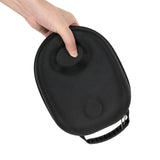 EVA Hard Storage Bag Carrying Case for Playstation PS PULSE Elite Wireless Headset Travel Box for PS PULSE Elite Accessories