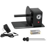 Automatic Label Rewinder for Commercial Electronics Factory Clothing Factory