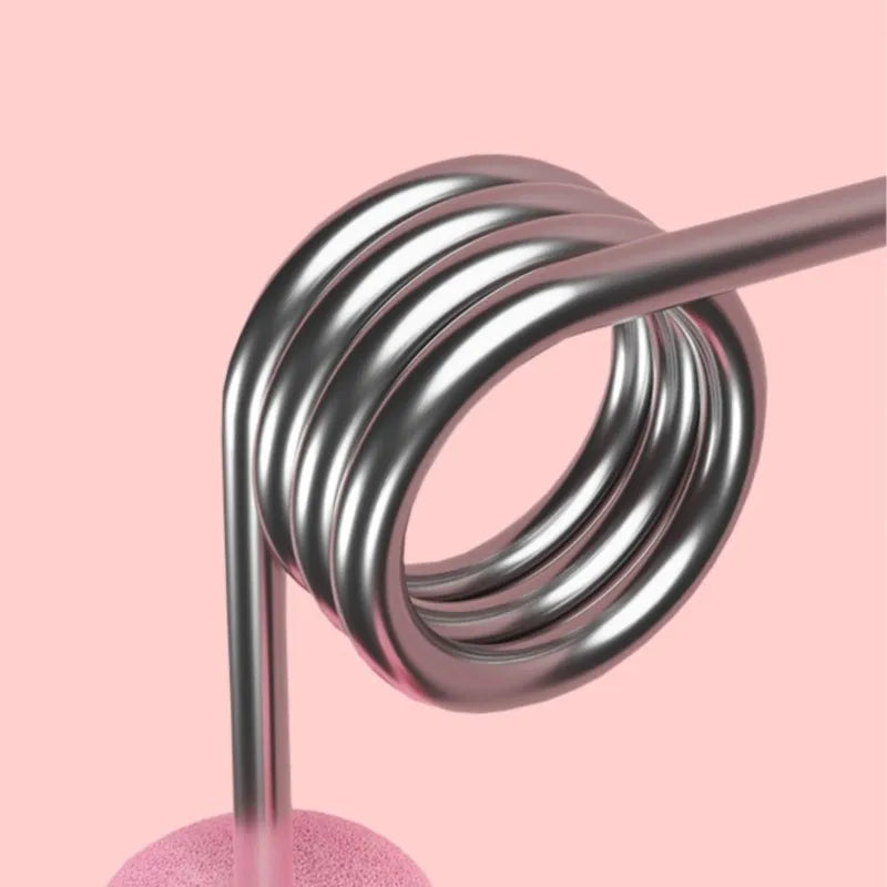 Multi Functional Leg Beauty Device Pelvic Floor Muscle Training Device Postpartum Leg Clamp Device Women Leg Training Device