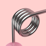 Multi Functional Leg Beauty Device Pelvic Floor Muscle Training Device Postpartum Leg Clamp Device Women Leg Training Device