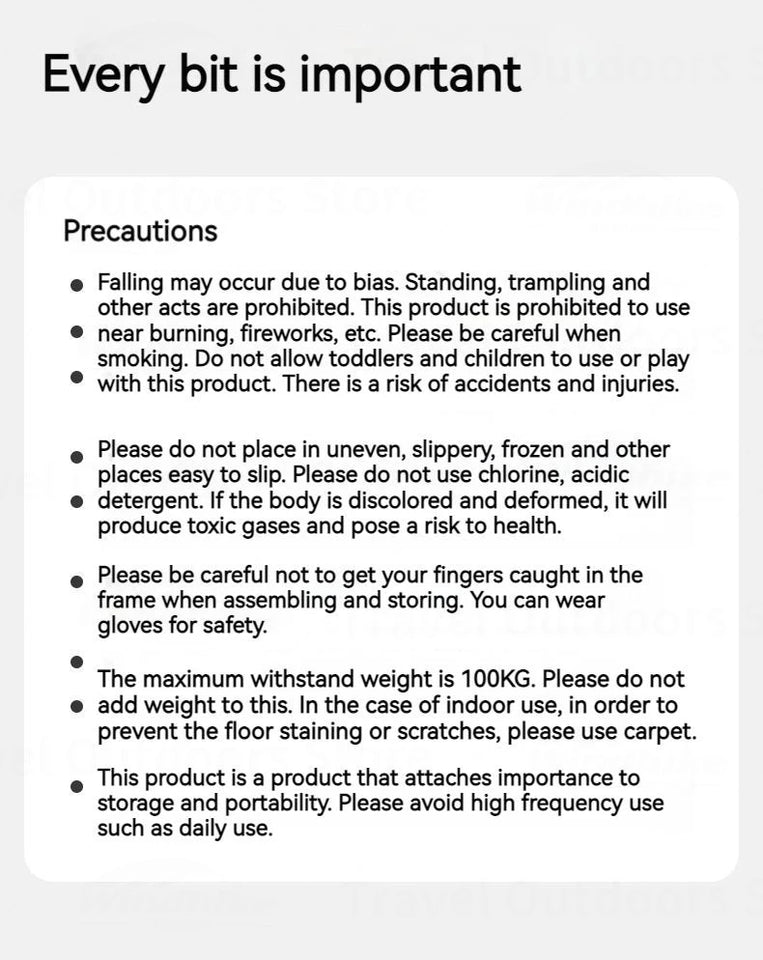 Naturehike Outdoor Folding Table Folding IGT Table Accessories Multifunctional Portable Picnic Only Accessories Stove Bracket