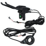 Mountain Bike E bike Conversion Kit with 48V 1500W Motor 26 Inch Wheel Kt lCD5 Meter