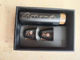 400ML Thermos +80ml Mug Customiszed  the Name in Arabic Script Tea Set  for Party  Birthday Wedding
