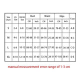 Sexy Bandeau Bikini Women Coffee Metal Water Droplet Ornament Push Up Mesh Skirt 3 Piece Swimsuit Beach Bathing Suit Swimwear