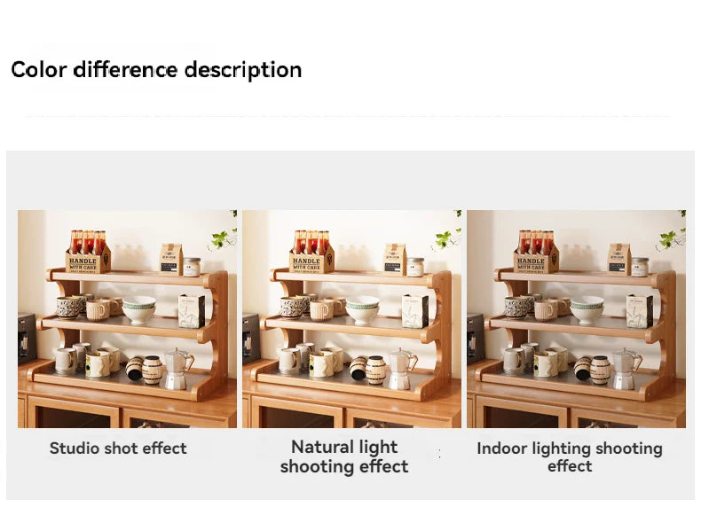 Bamboo Desktop Storage Rack Cup Dish Stationery Holder Books Shelf Bookcases Multi-layer Desk Organizer Office Home Supplies