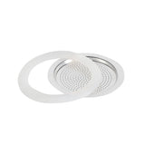Coffee Rubber Sealing Ring Gasket Washer Gasket Replacenent Cups Rings For Moka Pot Espresso Coffee Makers Kitchen Supplies