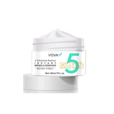 5 Seconds Instant Wrinkle Remover Face Cream Eye Firming Anti Aging Lifting Moisturizing Facial Cream Remove Fineline Skin Care