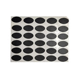 30Pcs Replacement Mouse Feet Mouse Skates for M215 M325 M310 M320 Easy Installation Mouse Glides PTFE Feet Accessories X7JC