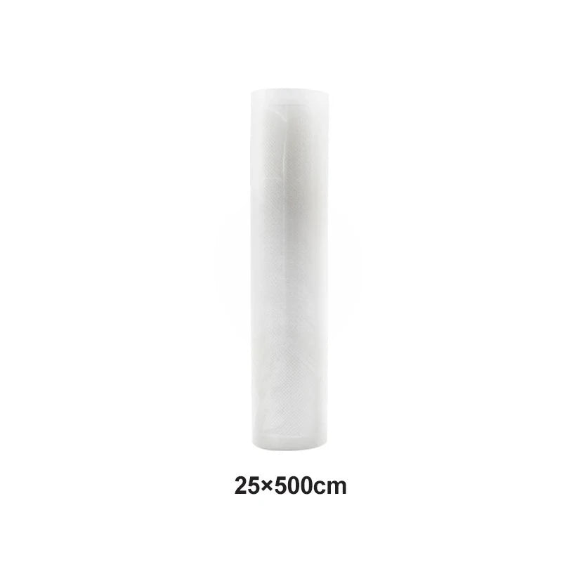 1PCS Vacuum Bags For Food Vacuum Sealer Food Fresh Long  Storage Saver Bags Keeping Food For Vacuum Packer
