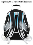Transparent Cat Carrying Bags Space Breathable Pet Backpack Portable Puppy Pets Backpack Transport Carrier Space Capsule Dog Bag