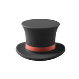 Magic Hat Wine Bottle Stopper Seal Cork Cover Silicone Wine Bottle Stopper Kitchen Tools
