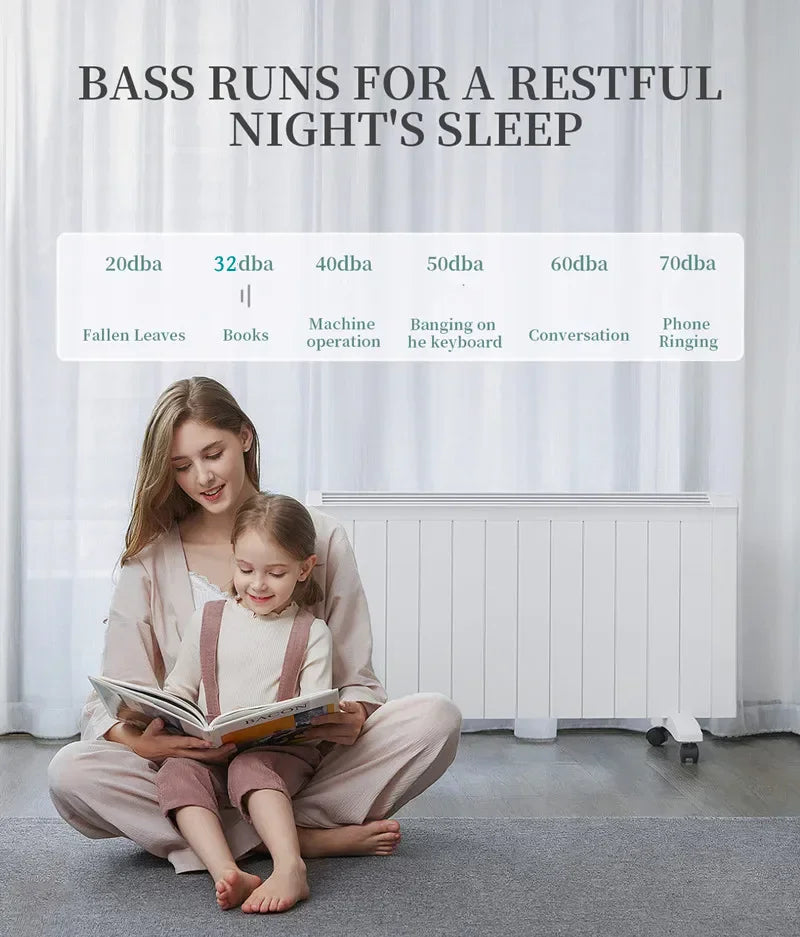 Namste 300m³ Bluetooth Wall mounted Perfume Home fragrance Aroma diffuser Essential oil Smell distributor Air freshener favoring