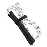 Golf Swing Power Rope Golf Gesture Correction Rope Portable Golf Swing Practice Rope Golf Swing Trainer For Beginners