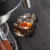 Coffee Extraction Observation Mirror With Magnetic Attraction Espresso Shot Mirror Multi Directional Rotation Coffee Machine Acc