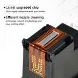 Compatible with HP 65XL 65 XL Ink Cartridge for Envy 5055 5058 5052 5010 5000 DeskJet 3755 2622 2655
