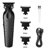 Kemei Electric Hair Clipper Kit Men's Hair Trimmer Machine Professional Hair Cutting Machine Clipper KM-2296 KM-2299 KM-1102