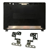 For Aspire 3 A315-42 A315-42G A315-54 A315-54K A315-56 N19C1 New Rear Lid TOP Case Laptop LCD Back Cover/Front Bezel Hinge Shell