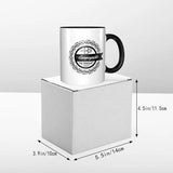 Campagnolo Vintage Italian Cycling Tour Mug Funny Ceramic Coffee Cups Tea Mugs Milk Cup Drinkware Gifts for Friends