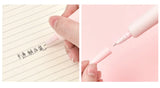 New Squishy Antistress Toys Ice Cream Hot Dog Dinosaur Slow Rising Pen Soft Squeeze Pen Stress Relief Toy Christmas Gifts