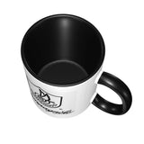 Campagnolo Vintage Italian Cycling Tour Mug Funny Ceramic Coffee Cups Tea Mugs Milk Cup Drinkware Gifts for Friends