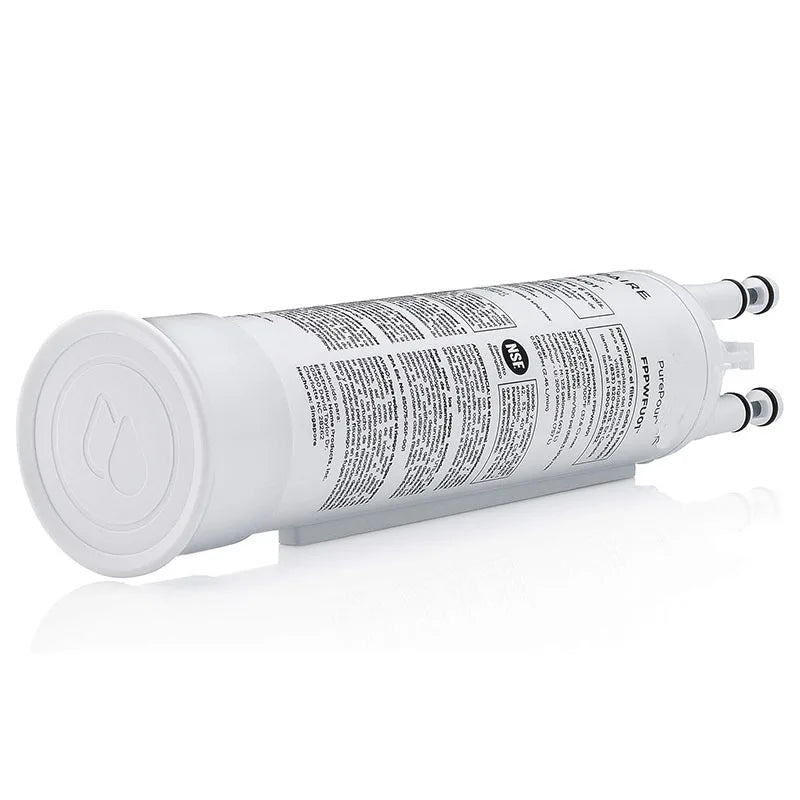 Frigidaire FPPWFU01 PurePour™ PWF-1™ Refrigerator Water Filter Replacement | Set of 3