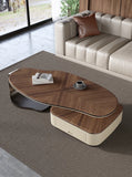 Funky Unique Coffee Tables Aesthetic Modern Luxury Coffee Tables Storage Italian Trendy Center Mesa Auxiliar Trendy Furniture