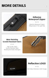 WEST BIKING Bike Bag Ultralight Top Front Tube Frame Triangle Bag Portable Water Repellent MTB Road Bicycle Bag Pannier