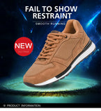 BONA 2022 New Designers Suede Casual Shoes Men Sneakers Outdoor Walking Shoes Man Comfortable Shoes Walking Footwear Mansculino