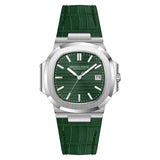 Specht&Sohne 2025 New Classic Men's Watches Luxury Automatic Watch For Men Stainless Steel Sapphire 8215 Mechanical WristWatch