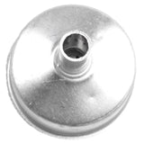 Aluminium Moka Funnel Filter Replacement For Espresso Coffee 1/2/3/6/9/12 Cups Suits Most Moka Percolators Coffee Tools
