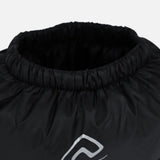 1 Pair Practical Warm Foot Covers Lightweight Shoe Covers Anti-scratch Windproof Winter Warm Down Footwear