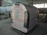 European Standards Mini Food Trailer Mobile Fast Food Trailer / China Factory Mobile Food Truck For Sale