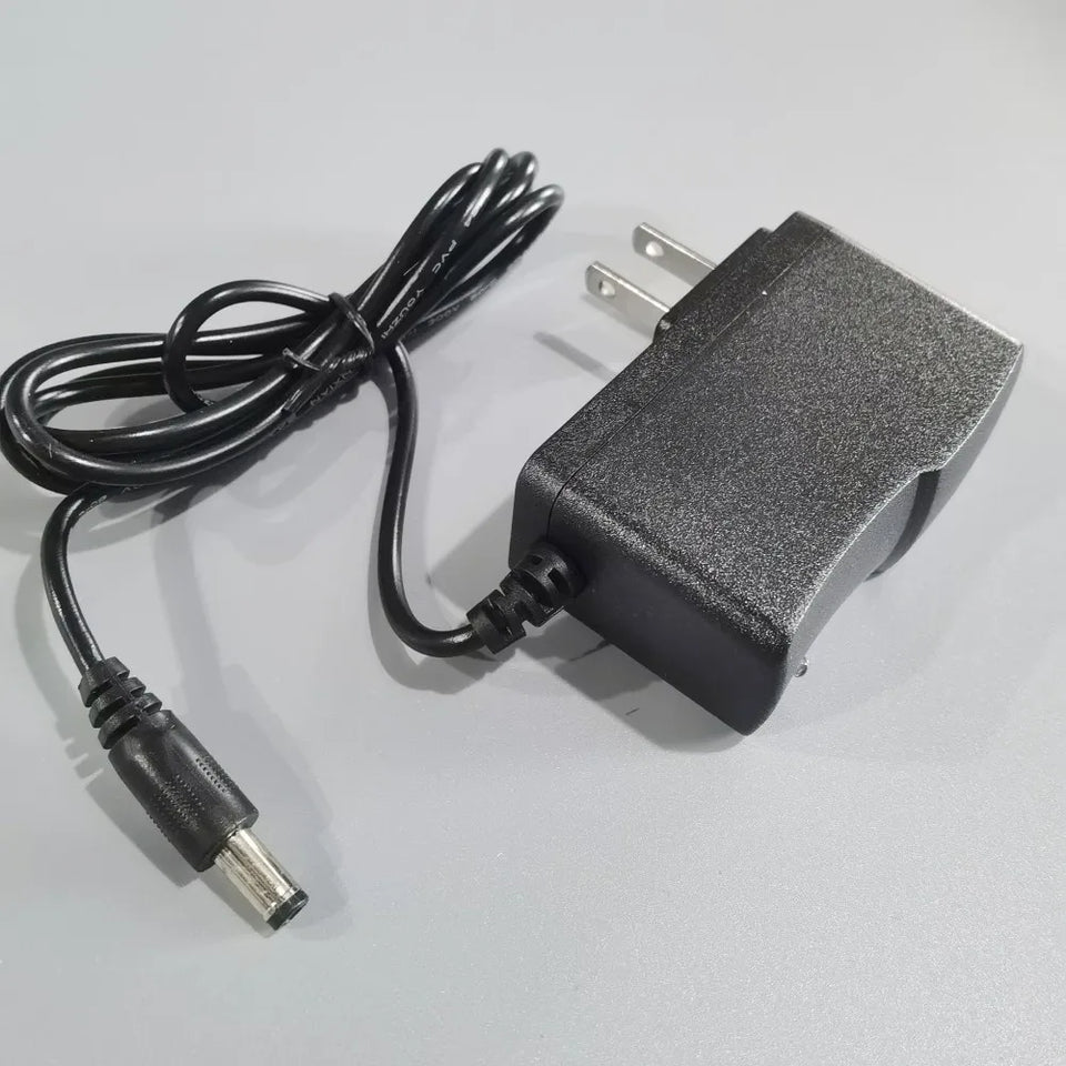 1000ma 2000ma AC to DC 1A 2A 3V 5V 6V 8V 9V 10V 12V 15V 24V Power Supply wall charger Adapter US EU plug transformer For Strip