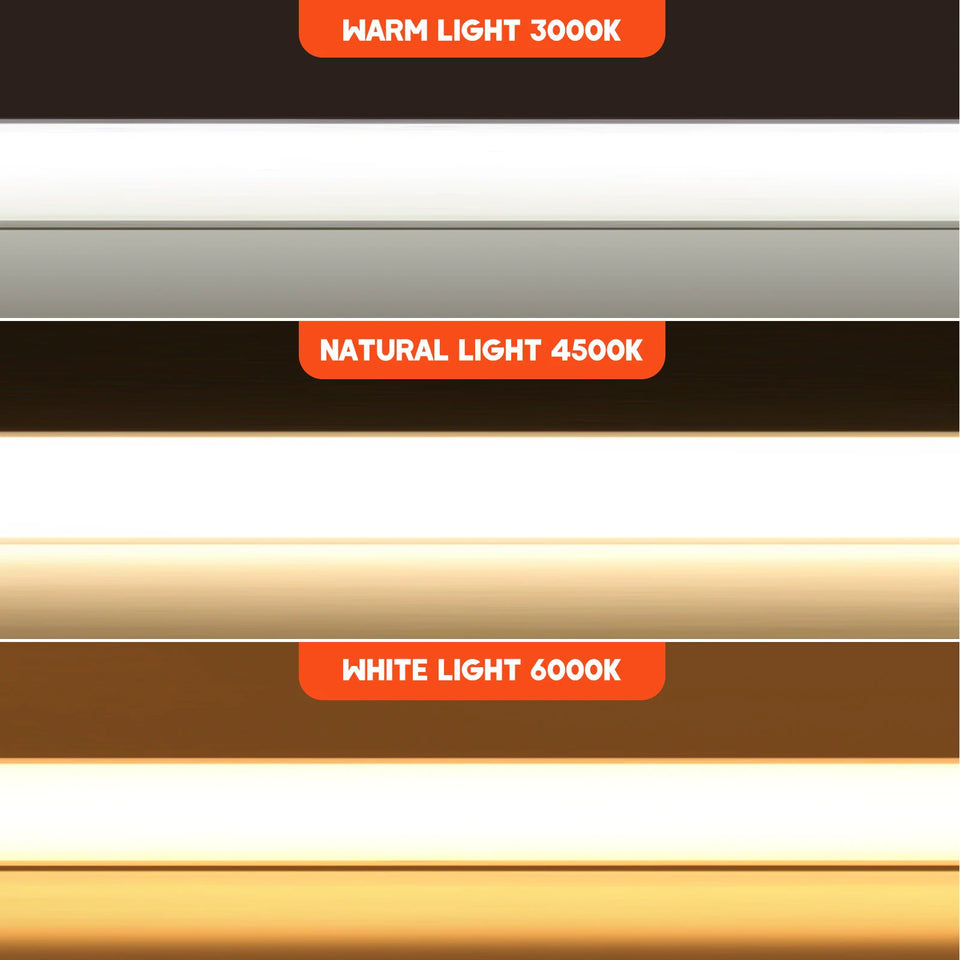 Dimmable COB LED Strip Light 220V Ra90 Waterproof 288LEDs/m Smart LED Neon Strips Flexible Ribbon Remote/Bluetooth/Wifi Control