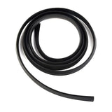 Under Front Car Moulding Strip Sealed Trim Rubber Seal High Quality Durable Popular Fashion Brand New Car Seal Strip
