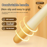 Pet Hair Comb Grooming Brush Effectively Remove Loose Hair Pet Cleaning Tool for Hair Removal and Bathing